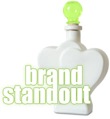 Brand Standout